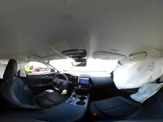 2024 Lexus NX 250 с VIN 2T2ADCAZ9RC009348, выставлен на аукционе IAAI как лот 42158309 с пробегом 16 583 миль миль и . История ставок и продаж доступна на DreamBid. Изображение 18.