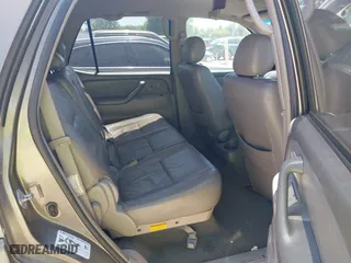 2006 Toyota Sequoia SR5 with VIN 5TDZT34A96S272197, listed as a IAAI auction lot 41991038 with 264,727 mi miles. Bid and sale history available at carsss.com. Image 8.