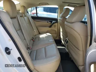 2012 Acura TL Tech Auto with VIN 19UUA8F5XCA008722, listed as a Copart auction lot 52708735 with 296,952 mi miles and Salvage Title. Bid and sale history available at carsss.com. Image 10.