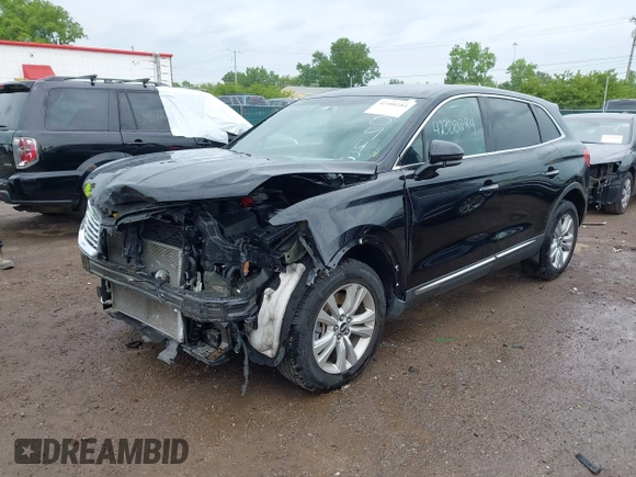 2018 Lincoln MKX Premiere z VIN 2LMPJ8JR0JBL20443, wystawiony jako IAAI lot #42300284 z przebiegiem 71 186 mil mil oraz . Historia ofert i sprzedaży dostępna na DreamBid. Obrazek 18.