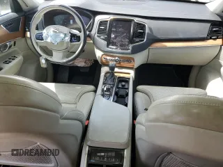 2016 Volvo XC90 T6 Inscription z VIN YV4A22PL4G1034535, wystawiony jako Copart lot #56227225 z przebiegiem 91 877 mil mil oraz Szkoda całkowita • Salvage title. Historia ofert i sprzedaży dostępna na DreamBid. Obrazek 8.