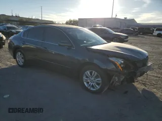 2011 Nissan Altima 2.5 S with VIN 1N4AL2AP8BN478231, listed as a Copart auction lot 45175195 with 166,199 mi miles and Salvage Title. Bid and sale history available at carsss.com. Image 4.