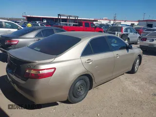 2009 Toyota Camry with VIN 4T1BE46K69U371367, listed as a IAAI auction lot 41851247 with 228,806 mi miles and . Bid and sale history available at carsss.com. Image 4.