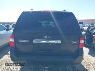 2011 Ford Expedition Limited with VIN 1FMJU1K58BEF14865, listed as a IAAI auction lot 41785270 with 232,492 mi miles. Bid and sale history available at carsss.com. Image 17.