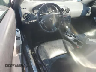 2006 Pontiac G6 GT with VIN 1G2ZH158364232022, listed as a Copart auction lot 57216715 with 265,277 mi miles and Salvage title. Bid and sale history available at DreamBid. Image 8.
