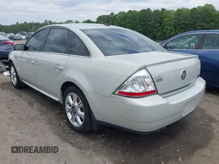 2008 Mercury Sable Premier с VIN 1MEHM42WX8G616970, выставлен на аукционе IAAI как лот 42228180 с пробегом 139 730 миль миль и . История ставок и продаж доступна на DreamBid. Изображение 3.