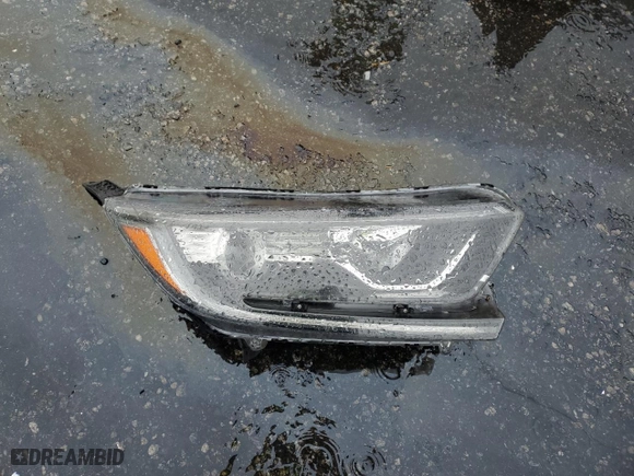 2020 Honda CR-V EX with VIN 7FARW1H51LE000529, listed as a Copart auction lot 47983735 with 71,507 mi miles and Salvage Title. Bid and sale history available at carsss.com. Image 15.