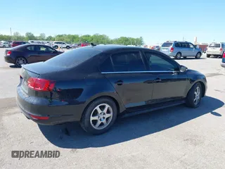 2014 Volkswagen Jetta GLI with VIN 3VW4T7AJ5EM382195, listed as a IAAI auction lot 39211126 with 94,735 mi miles and . Bid and sale history available at DreamBid. Image 4.