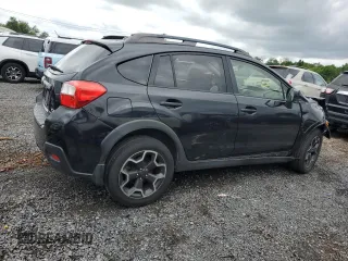 2014 Subaru Crosstrek Premium с VIN JF2GPACC7E8261674, выставлен на аукционе Copart как лот 58805285 с пробегом 120 278 миль миль и Списание • Salvage title. История ставок и продаж доступна на DreamBid. Изображение 3.