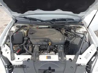 2011 Chevrolet Impala LT Fleet with VIN 2G1WG5EKXB1244946, listed as a IAAI auction lot 42431000 with 134,721 mi miles and . Bid and sale history available at DreamBid. Image 10.