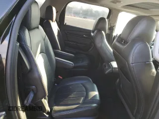 2017 GMC Acadia Limited Limited with VIN 1GKKVSKD0HJ221064, listed as a Copart auction lot 46143855 with 162,877 mi miles and Salvage Title. Bid and sale history available at carsss.com. Image 11.