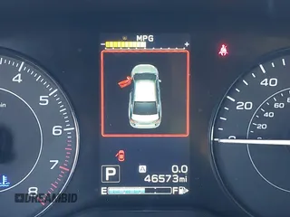 2021 Subaru Impreza с VIN 4S3GTAB62M3701933, выставлен на аукционе IAAI как лот 41358090 с пробегом 46 573 миль миль и . История ставок и продаж доступна на DreamBid. Изображение 16.