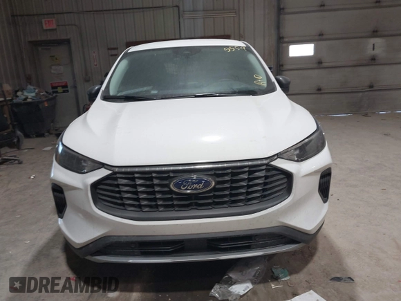 2023 Ford Escape Active with VIN 1FMCU0GZ8PUB32735, listed as a IAAI auction lot 41415559 with 8,785 mi miles and . Bid and sale history available at DreamBid. Image 12.