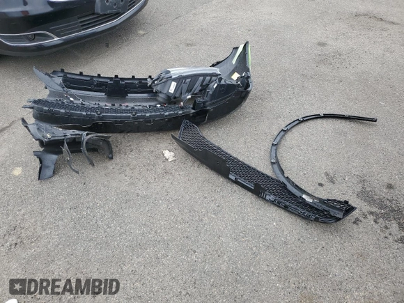 2019 Dodge Durango R/T with VIN 1C4SDJCT2KC526141, listed as a Copart auction lot 52827255 with 64,964 mi miles and Salvage title. Bid and sale history available at DreamBid. Image 13.