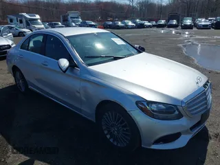 2015 Mercedes-Benz C 300 Luxury with VIN 55SWF4KB0FU034771, listed as a IAAI auction lot 41932668 with 56,744 mi miles and . Bid and sale history available at DreamBid. Image 17.
