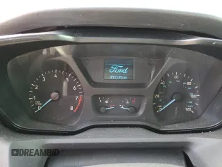 2016 Ford Transit XL с VIN 1FBAX2CM6GKA10867, выставлен на аукционе Copart как лот 44495935 с пробегом 91 595 миль миль и Списание • Salvage title. История ставок и продаж доступна на DreamBid. Изображение 9.