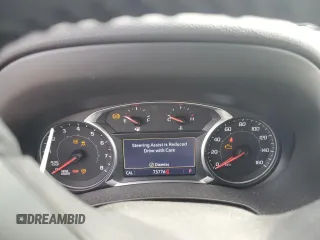 2019 GMC Terrain Denali with VIN 3GKALXEX2KL401165, listed as a Copart auction lot 42923105 with 73,776 mi miles and Salvage Title. Bid and sale history available at carsss.com. Image 9.