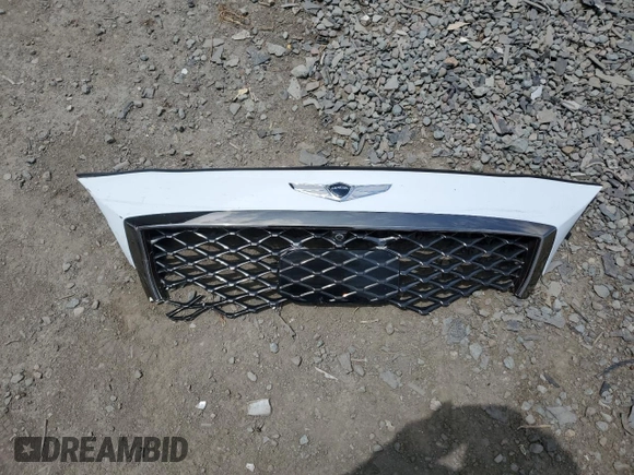 2018 Genesis G80 Sport with VIN KMHGN4JB2JU237330, listed as a Copart auction lot 58870695 with 61,417 mi miles and Salvage title. Bid and sale history available at DreamBid. Image 12.