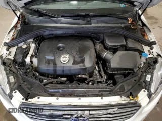 2015 Volvo XC60 T6 Drive-E Platinum с VIN YV449MDM3F2628849, выставлен на аукционе Copart как лот 78917974 с пробегом 81 751 миль миль и Списание • Salvage title. История ставок и продаж доступна на DreamBid. Изображение 12.
