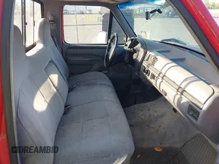 1996 Ford F-150 with VIN 1FTEF14NXTLB10783, listed as a IAAI auction lot 42111026 with 326,013 mi miles and . Bid and sale history available at DreamBid. Image 5.