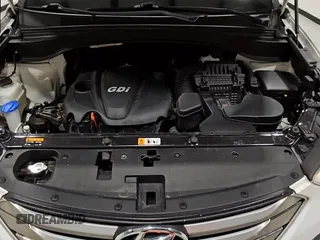 2016 Hyundai Santa Fe с VIN 5XYZTDLBXGG353532, выставлен на аукционе Copart как лот 83839585 с пробегом 140 750 миль миль и Чистый • Clean title. История ставок и продаж доступна на DreamBid. Изображение 15.