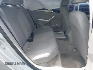 2014 Volkswagen Passat S with VIN 1VWAS7A38EC028292, listed as a IAAI auction lot 42357817 with 151,695 mi miles and . Bid and sale history available at DreamBid. Image 8.