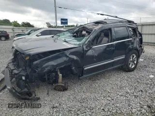 2009 Jeep Grand Cherokee Limited with VIN 1J8HS58T09C554863, listed as a Copart auction lot 55008995 with 136,762 mi miles and Salvage title. Bid and sale history available at DreamBid. Image 1.