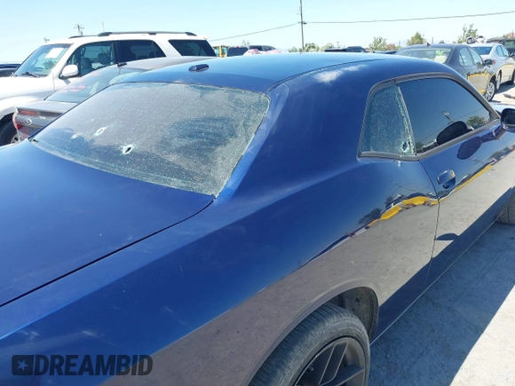 2013 Dodge Challenger R/T z VIN 2C3CDYBT9DH565280, wystawiony jako IAAI lot #42315527 z przebiegiem 128 638 mil mil oraz . Historia ofert i sprzedaży dostępna na DreamBid. Obrazek 17.
