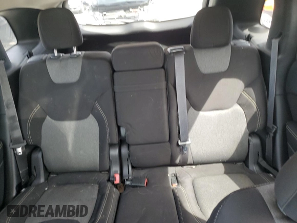 2014 Jeep Cherokee Altitude with VIN 1C4PJMCB0EW272522, listed as a Copart auction lot 50419995 with 151,648 mi miles and Salvage Title. Bid and sale history available at carsss.com. Image 10.