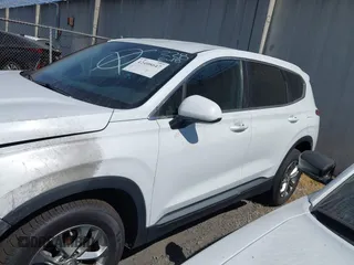 2020 Hyundai Santa Fe SE with VIN 5NMS23AD8LH285363, listed as a IAAI auction lot 42408647 with 60,058 mi miles and . Bid and sale history available at DreamBid. Image 15.
