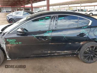 2023 Mazda 3 Premium Plus with VIN 3MZBPBEY6PM350056, listed as a IAAI auction lot 41940111 with 27,091 mi miles and . Bid and sale history available at DreamBid. Image 14.