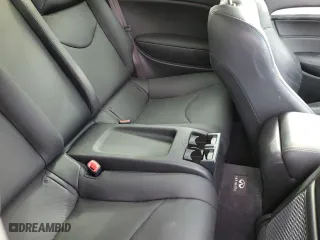 2014 Infiniti Q60 Coupe Journey with VIN JN1CV6EK2EM110515, listed as a Copart auction lot 41659154 with 47,825 mi miles and Salvage Title. Bid and sale history available at carsss.com. Image 10.