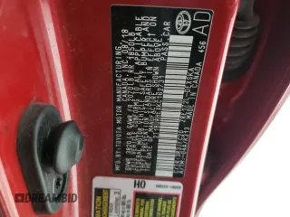 2019 Toyota Corolla L with VIN 2T1BURHEXKC162731, listed as a Copart auction lot 48000485 with 67,282 mi miles and Salvage Title. Bid and sale history available at DreamBid. Image 12.