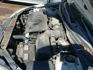 2009 Hyundai Accent Auto GLS с VIN KMHCN46C89U302449, выставлен на аукционе IAAI как лот 43484601 с пробегом 95 366 миль миль и . История ставок и продаж доступна на DreamBid. Изображение 25.