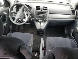 2010 Honda CR-V EX z VIN 5J6RE4H54AL003588, wystawiony jako Copart lot #57483385 z przebiegiem 179 778 mil mil oraz Czysty tytuł • Clean title. Historia ofert i sprzedaży dostępna na DreamBid. Obrazek 8.