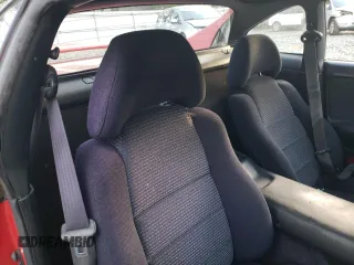 1991 Toyota MR2 z VIN JT2SW21M4M0007648, wystawiony jako Copart lot #82682644 z przebiegiem 140 110 mil mil oraz Szkoda całkowita • Salvage title. Historia ofert i sprzedaży dostępna na DreamBid. Obrazek 11.