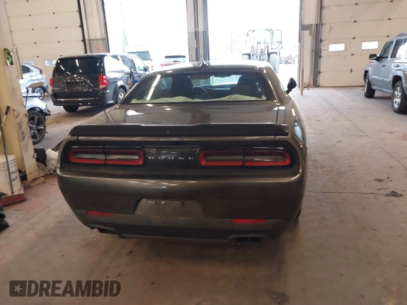 2015 Dodge Challenger R/T with VIN 2C3CDZAT5FH794310, listed as a IAAI auction lot 41725179 with 84,961 mi miles and . Bid and sale history available at DreamBid. Image 17.