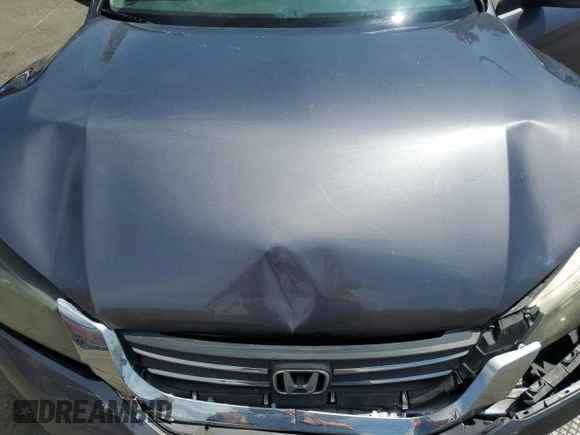 2015 Honda Accord LX with VIN 1HGCR2F38FA197357, listed as a Copart auction lot 54096215 with 289,796 mi miles and Salvage Title. Bid and sale history available at carsss.com. Image 11.
