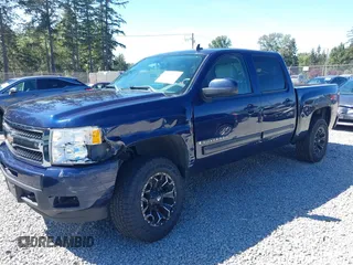2009 Chevrolet Silverado 1500 with VIN 2GCEK33M391136270, listed as a IAAI auction lot 42149311 with 143,094 mi miles and . Bid and sale history available at DreamBid. Image 6.
