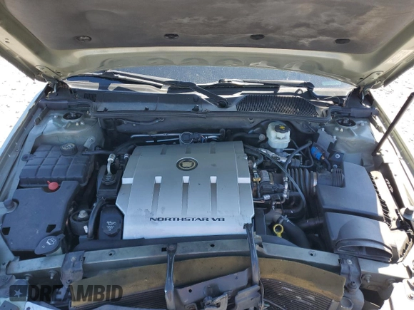 2007 Cadillac DTS Luxury I z VIN 1G6KD57Y97U131827, wystawiony jako Copart lot #47862515 z przebiegiem 103 713 mil mil oraz Szkoda całkowita • Salvage title. Historia ofert i sprzedaży dostępna na DreamBid. Obrazek 13.