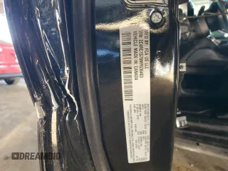 2021 Chrysler Pacifica Hybrid Limited с VIN 2C4RC1S78MR536463, выставлен на аукционе Copart как лот 42159495 с пробегом 60 519 миль миль и Списание • Salvage title. История ставок и продаж доступна на DreamBid. Изображение 14.
