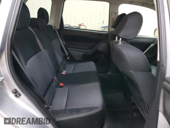 2014 Subaru Forester Premium with VIN JF2SJAGC7EH529354, listed as a Copart auction lot 46778865 with 187,302 mi miles and Non Repairable. Bid and sale history available at DreamBid. Image 11.