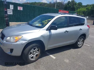 2012 Toyota RAV4 with VIN 2T3BF4DV3CW230037, listed as a IAAI auction lot 42767902 with 83,997 mi miles and . Bid and sale history available at DreamBid. Image 14.