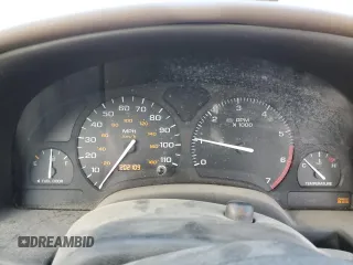 2000 Saturn SL with VIN 1G8ZH5285YZ240565, listed as a Copart auction lot 66567153 with 202,109 mi miles and Salvage title. Bid and sale history available at DreamBid. Image 9.