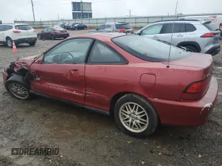 2000 Acura Integra LS z VIN JH4DC4452YS013921, wystawiony jako Copart lot #64442714 z przebiegiem 112 931 mil mil oraz Szkoda całkowita • Salvage title. Historia ofert i sprzedaży dostępna na DreamBid. Obrazek 2.
