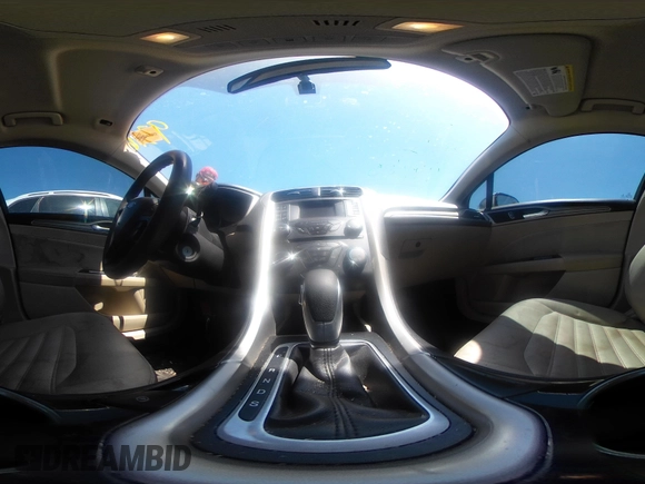 2015 Ford Fusion SE with VIN 3FA6P0H70FR229316, listed as a IAAI auction lot 42081286 with 185,294 mi miles and . Bid and sale history available at DreamBid. Image 18.