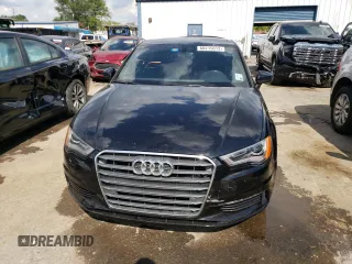 2016 Audi A3 1.8T Premium with VIN WAUA7GFF9G1012508, listed as a Copart auction lot 68215013 with 119,216 mi miles. Bid and sale history available at carsss.com. Image 5.