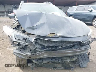 2022 Subaru Outback Limited z VIN 4S4BTANC6N3173807, wystawiony jako IAAI lot #42066320 z przebiegiem 52 441 mil mil oraz . Historia ofert i sprzedaży dostępna na DreamBid. Obrazek 6.
