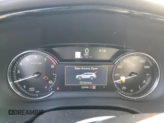 2022 Cadillac XT6 Premium Luxury z VIN 1GYKPDRS9NZ113152, wystawiony jako Copart lot #49411355 z przebiegiem 32 948 mil mil oraz Szkoda całkowita • Salvage title. Historia ofert i sprzedaży dostępna na DreamBid. Obrazek 9.