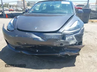 2023 Tesla Model 3 с VIN 5YJ3E1EA2PF639384, выставлен на аукционе IAAI как лот 42486851 с пробегом 33 083 миль миль и . История ставок и продаж доступна на DreamBid. Изображение 6.